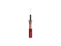 Preview: SOMMER CABLE - SC-TRICONE MKII - rot - 3 Meter