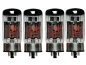 Preview: Sovtek 6550WE - QUARTETT