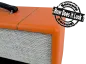 Preview: Tolex Marshall-Style Levant Orange
