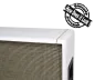 Preview: Tolex Marshall-Style Levant White
