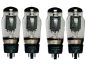Preview: Tung-Sol 6L6 G Big Bulb Reissue - QUARTETT