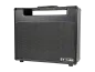 Preview: TTC 112 Combo 18W Style - black