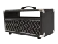 Preview: Headshell Dumble Style - schwarz/Diamant
