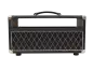 Preview: Headshell Dumble Style - schwarz/Diamant