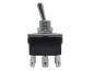 Preview: Kippschalter, 2-pol Wechsler, ON-ON, 10 A