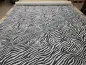 Preview: Tolex Tube-Town Zebra