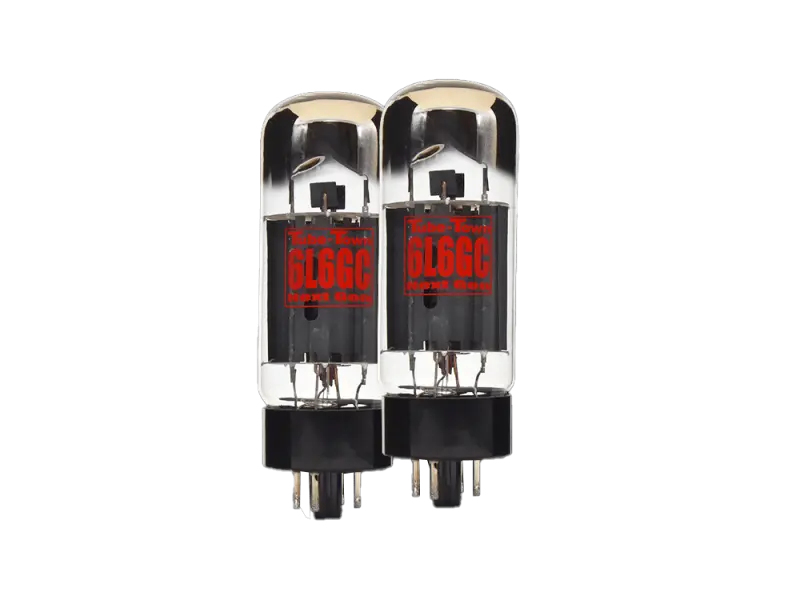 TT 6L6 GC Next Gen - PAIR