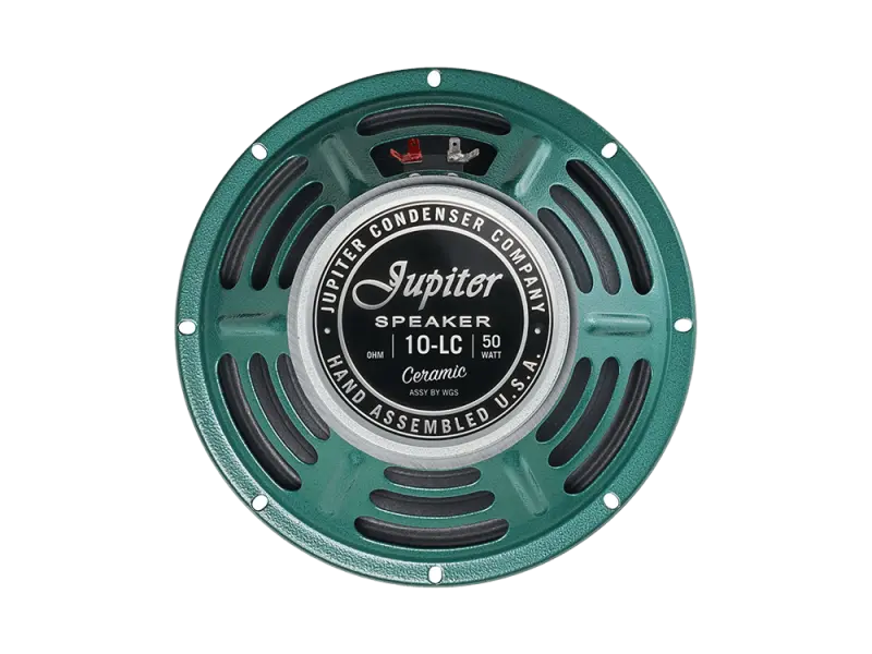 Jupiter 10LC 10" / 50 W / 4 Ohm