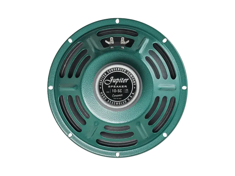 Jupiter 10SC 10" / 25 W / 8 Ohm