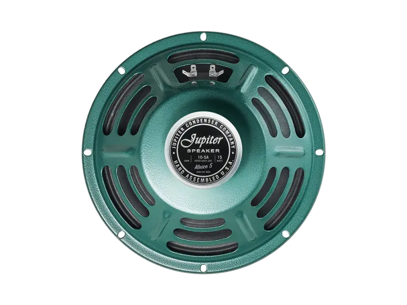 Jupiter 10SA-P Alnico 10" / 15 W / 4 Ohm