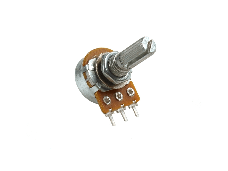 Potentiometer für Marshall JCM900, 100k log