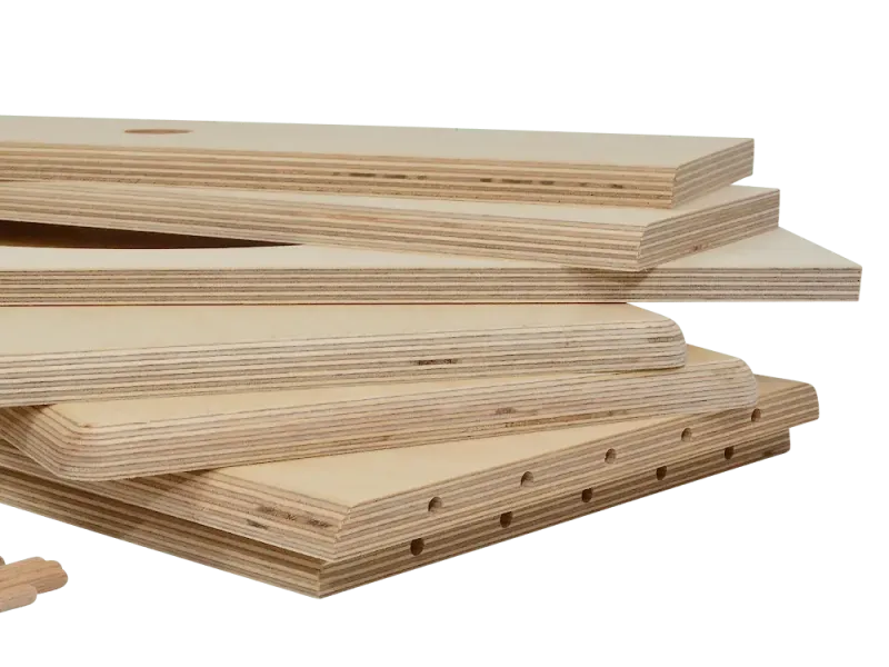 TTC 112 Lemberg BA - 1 x 12" - Bausatz