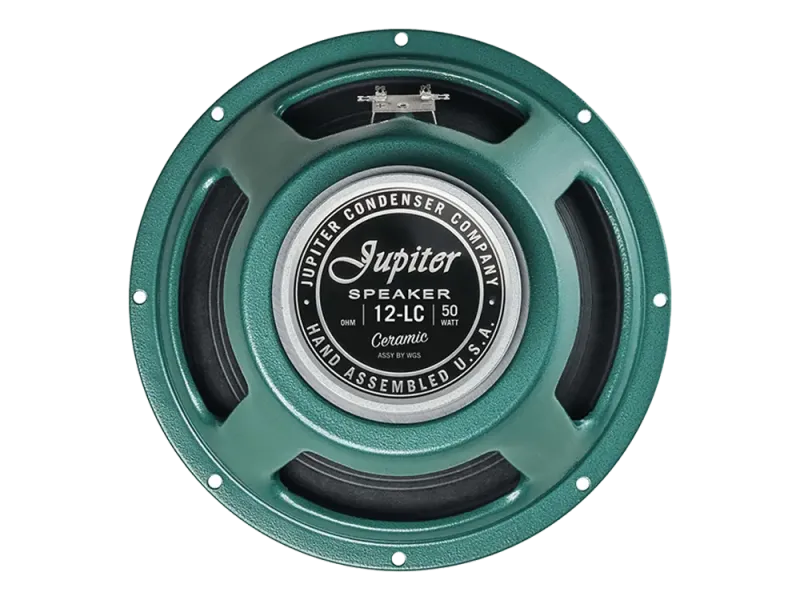Jupiter 12LC 12" / 50 W / 8 Ohm