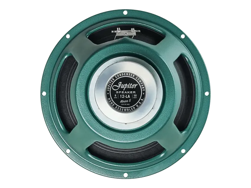 Jupiter 12LA - Vintage American Alnico 12" / 50 W / 8 Ohm
