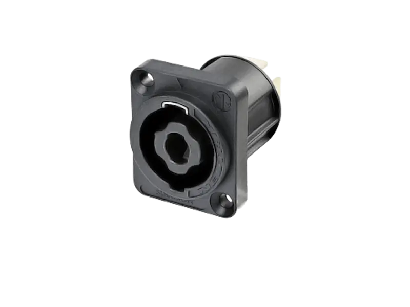 Neutrik SpeakON NL4MP