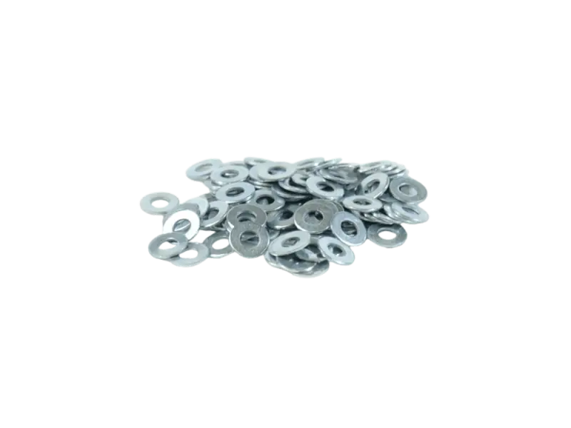 Washer M5, 100 pcs
