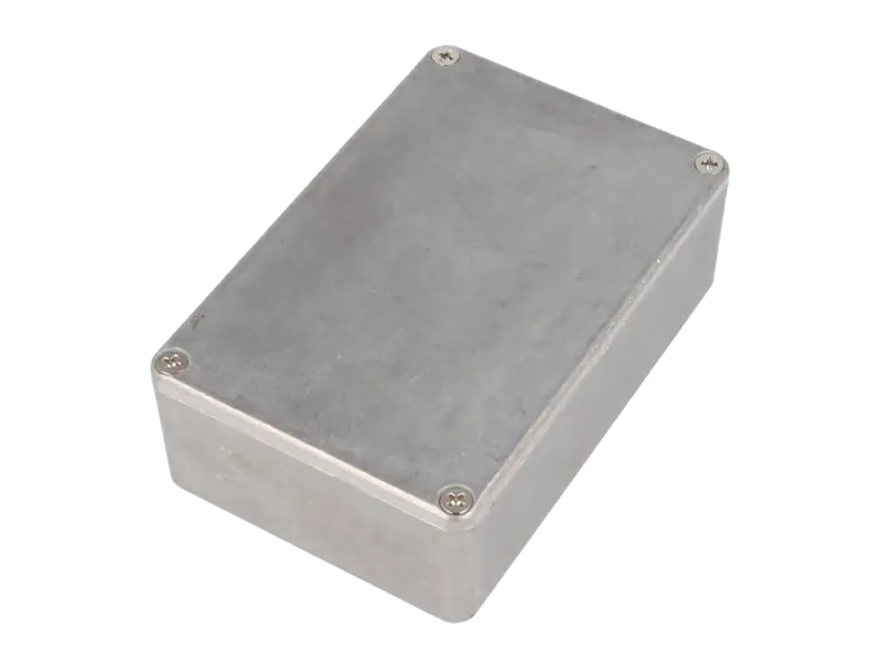 Hammond Diecast 1590B3