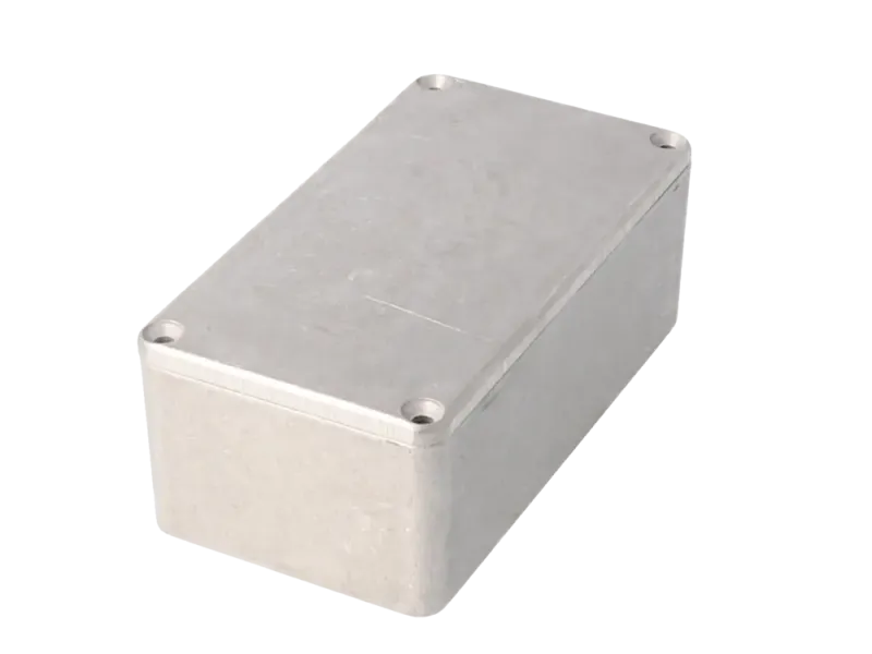 Hammond Druckguss 1590BS