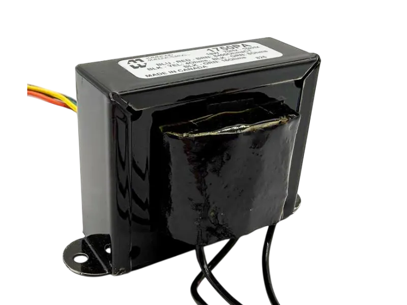 Hammond 1750PA Übertrager für Marshall 18 Watt