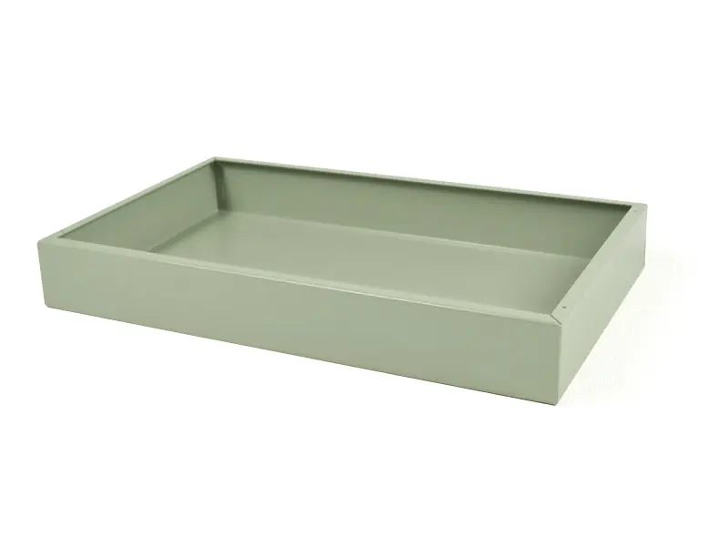 Chassis 1441-10 grau