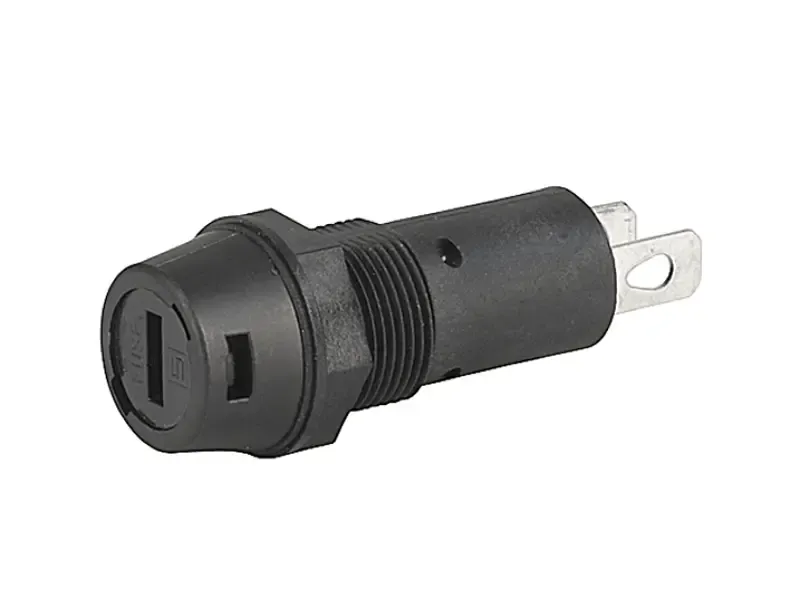 Sicherungshalter 5x20 mm