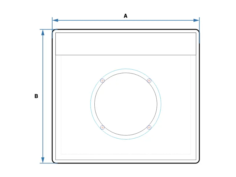 TTC 1X Bluesbreaker Style Custom Shop GOLD