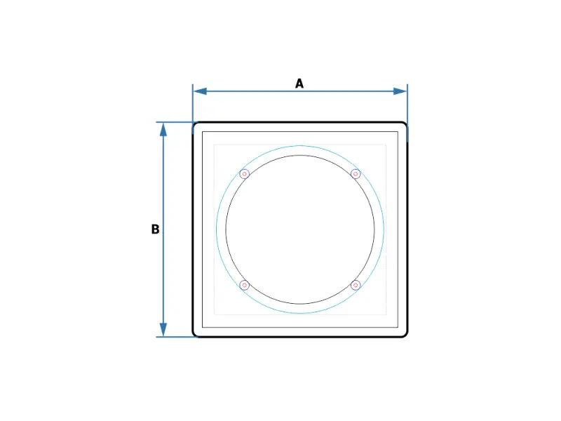 TTC 1X British Custom Shop GOLD