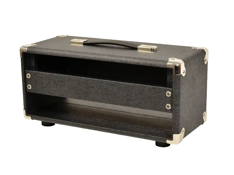 TTC Headshell British NXT #10 - Modern Style