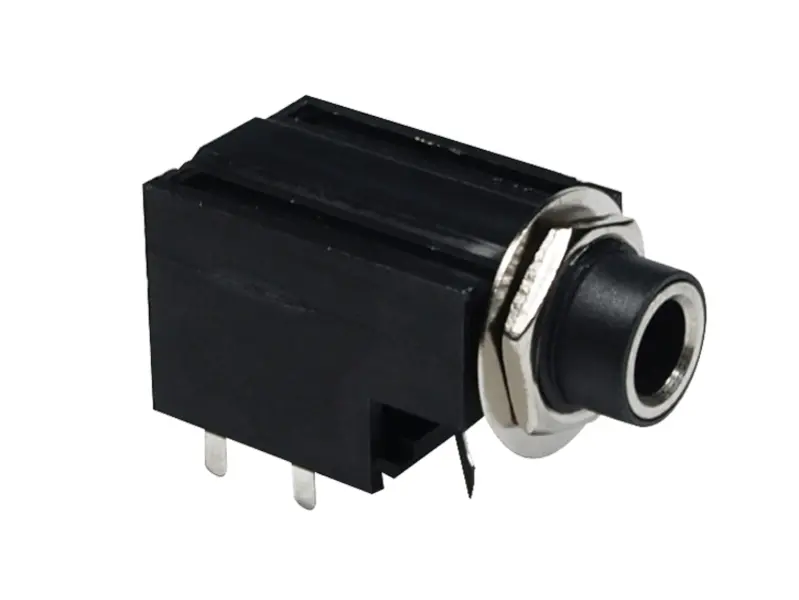 Fender Jack, 9 pin Stereo #0990913000