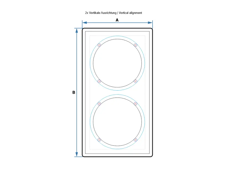TTC 2X British Custom Shop