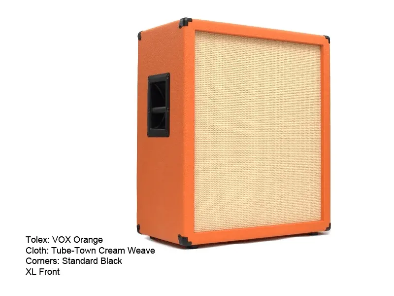 TTC 212 REX Vertical