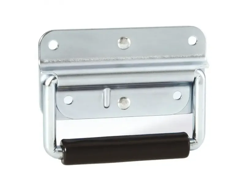 Klappgriff Stahl verzinkt, klein