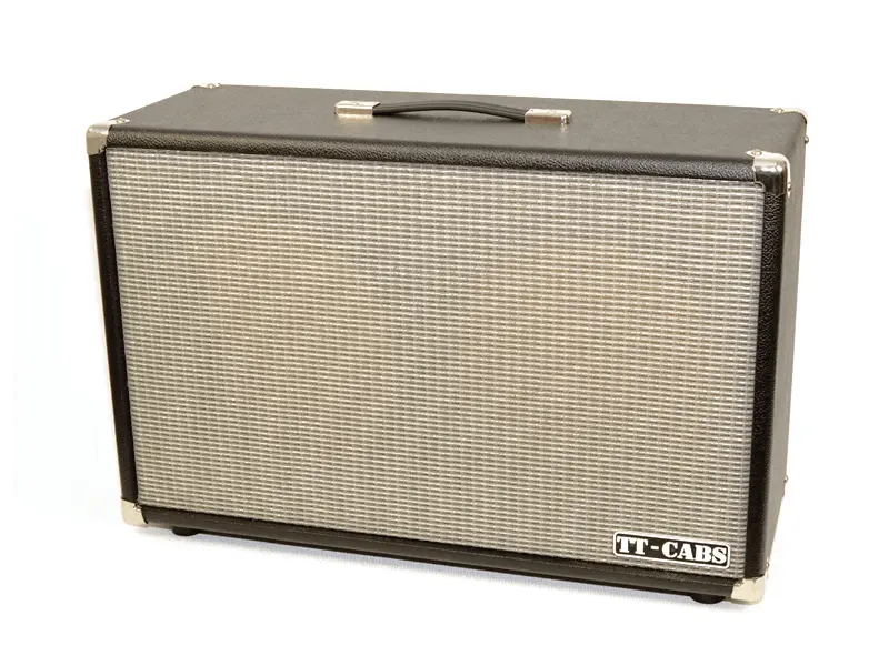 TTC 212 American Custom Shop