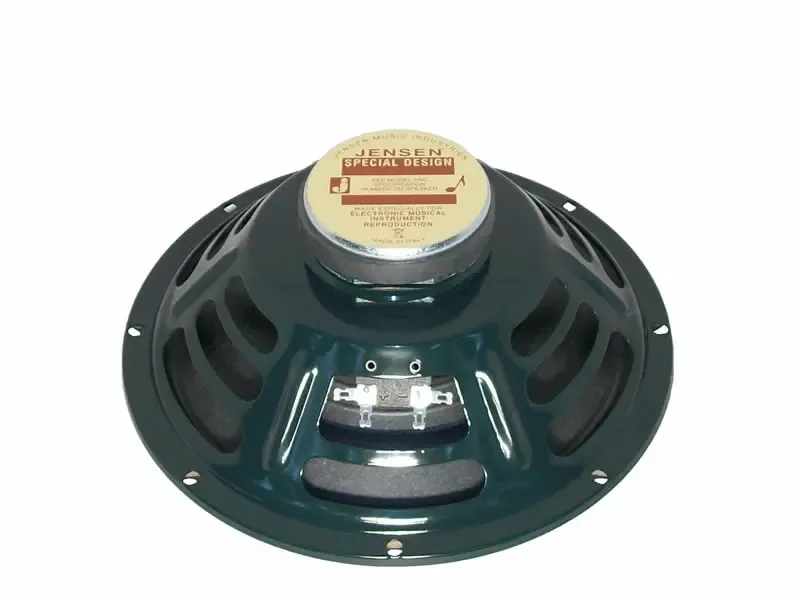 Jensen C10R - 8 Ohms