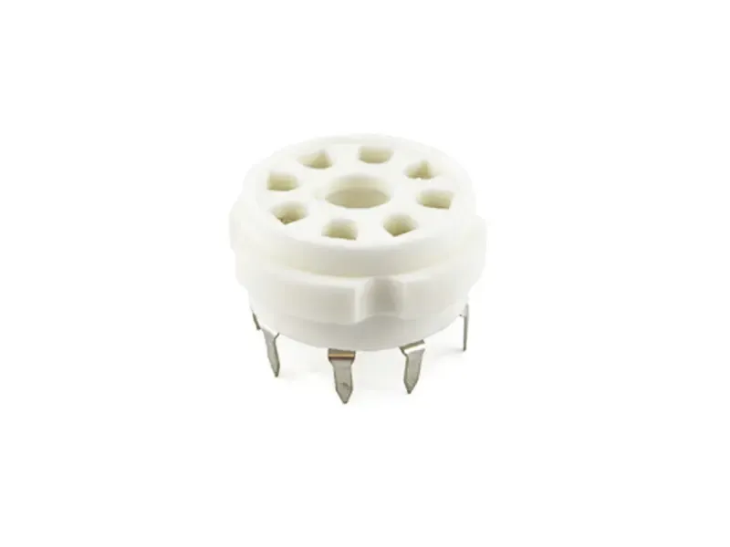 Socket Octal Ceramic, Print