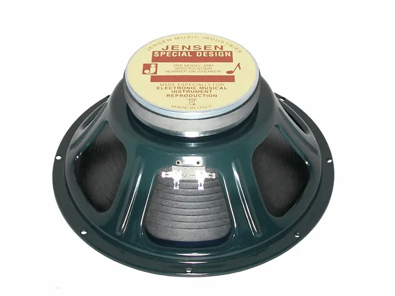 Jensen C12N - 8 Ohm