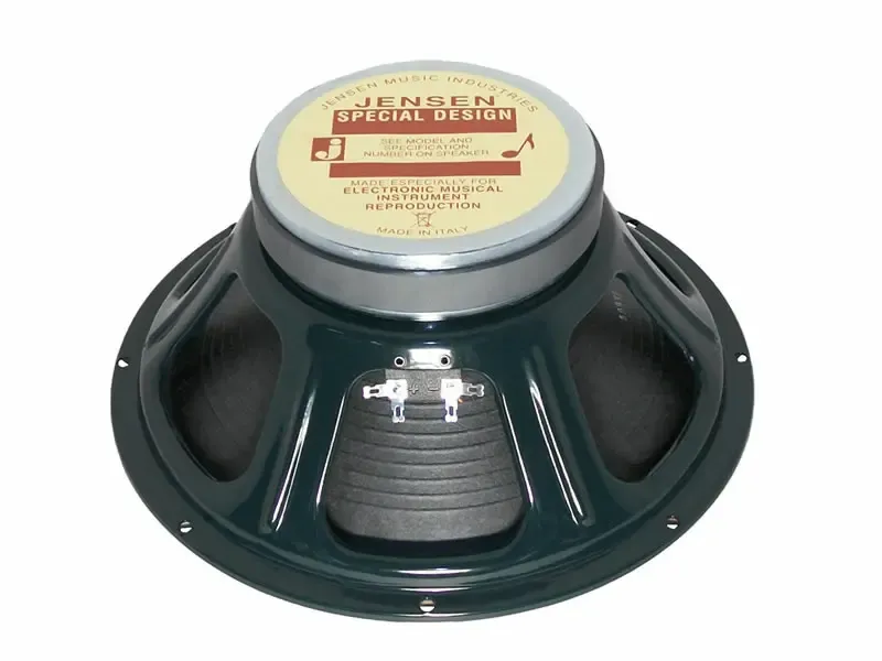Jensen C12K - 8 Ohms