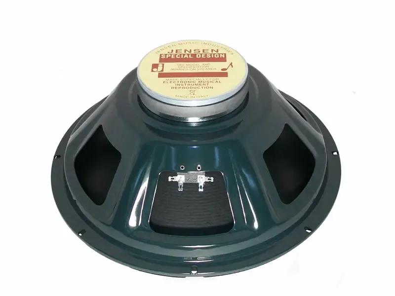 Jensen C15N - 8 Ohm