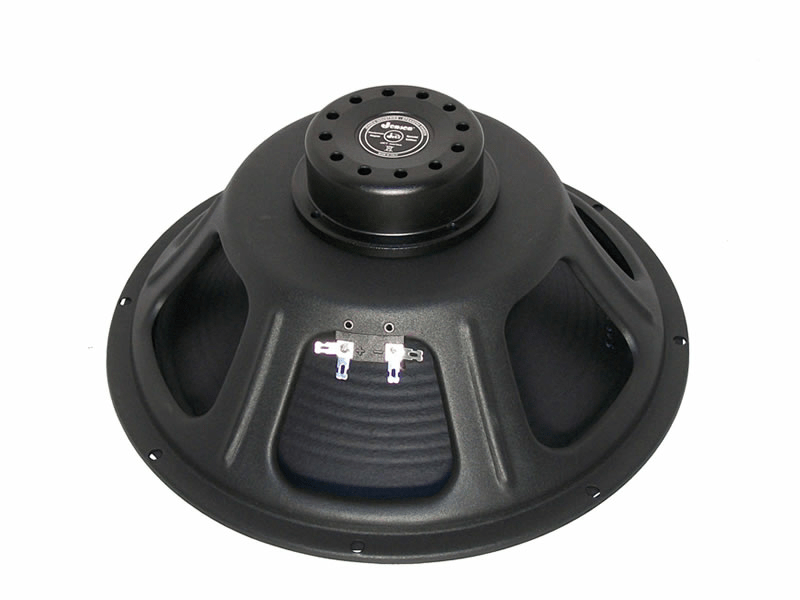 Jensen Jet Tornado Neodym 12" / 100 W / 8 Ohm