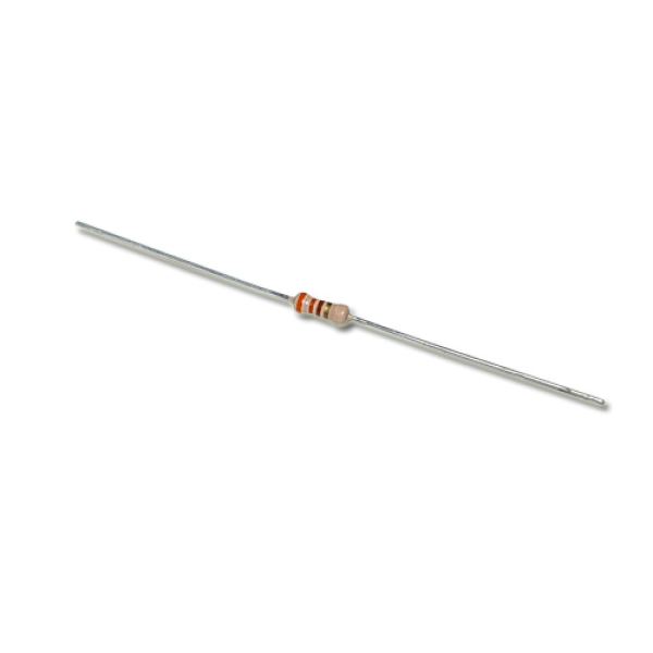Carbon Film Widerstand 1k2 / 1 Watt - 5er Packung