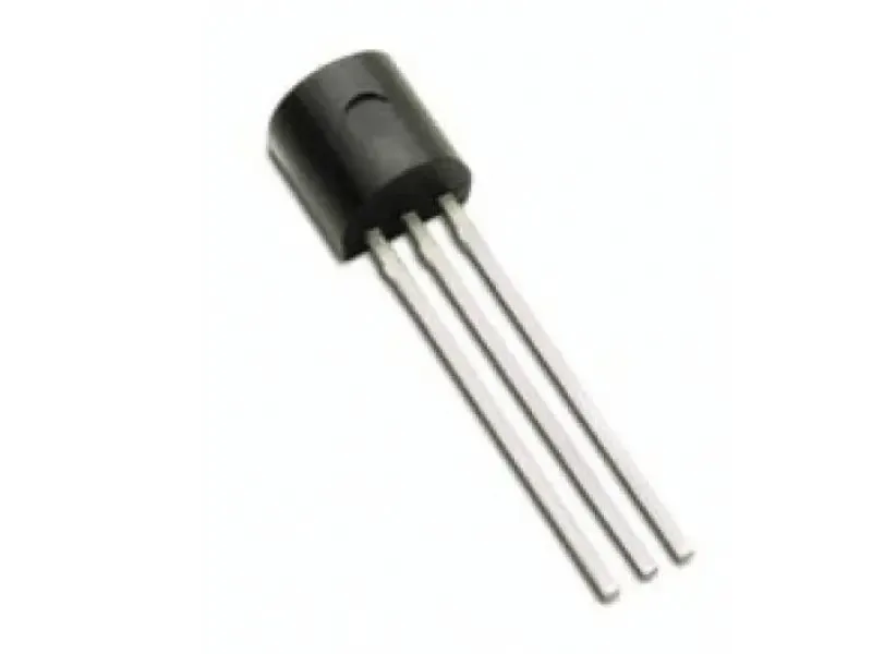 Supertex LR8N3 Linear Regulator 450 V