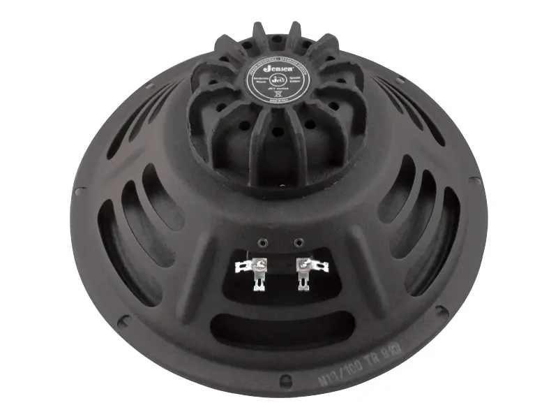 Jensen Jet Tornado Neodym 10" / 100 W / 8 Ohm
