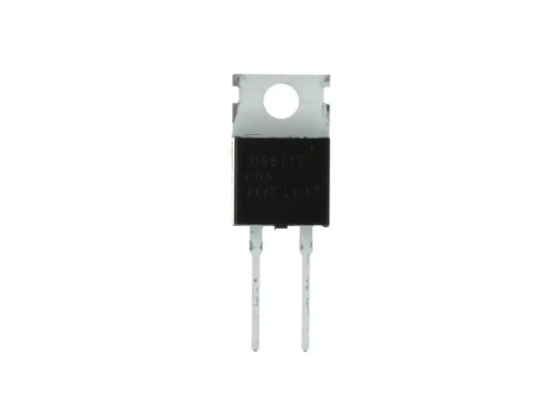 Diode IXYS FRED DSEI12-12A