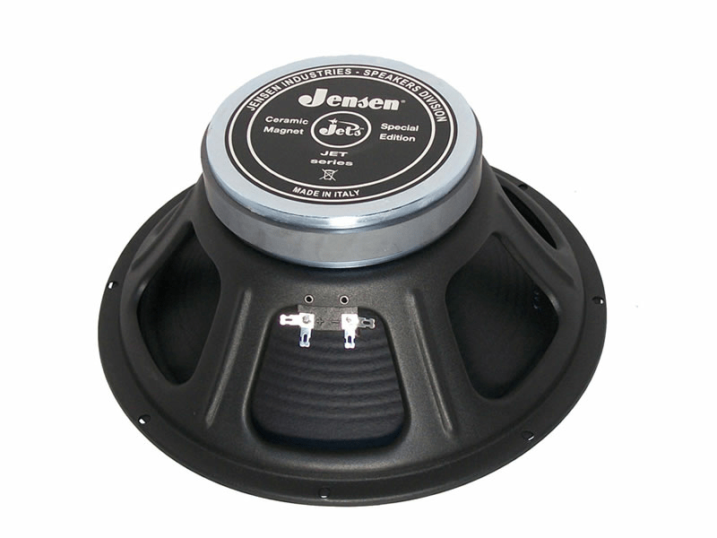 Jensen Jet C12 Electric Lightning 12" / 70 W / 16 Ohm