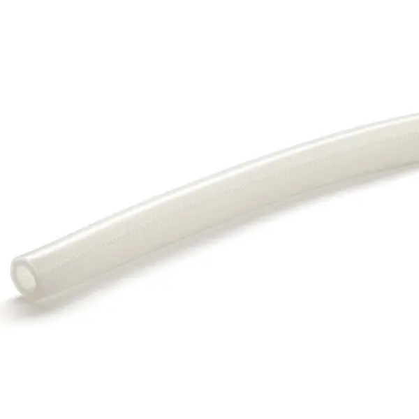 Silikon Isolier Gewebeschlauch, Innendurchmesser 3,5 mm, 1 m