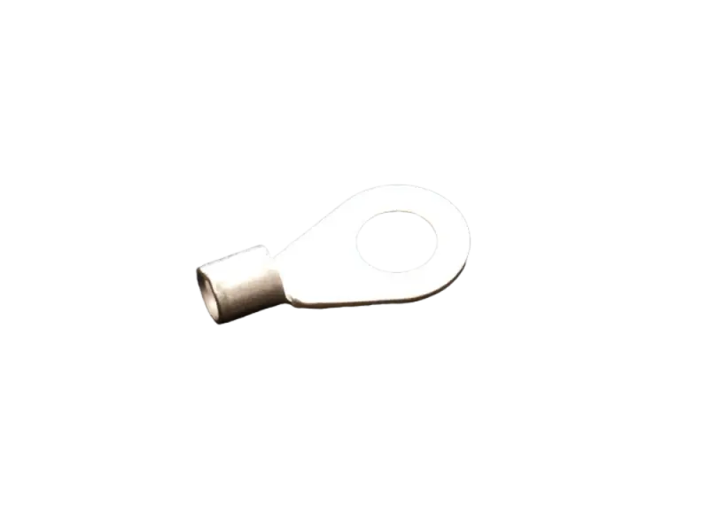 Kabelschuh, rund 1,5 - 2 mm²