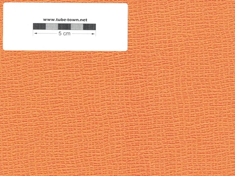 PIECE OF TOLEX, VOX Orange basket, min. 100 x 40 cm