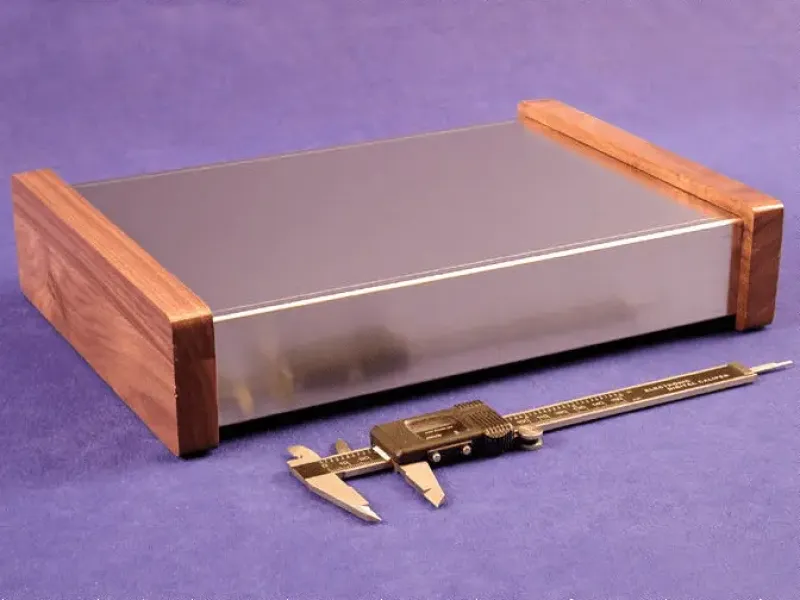 Chassis AL 1444-22CWW