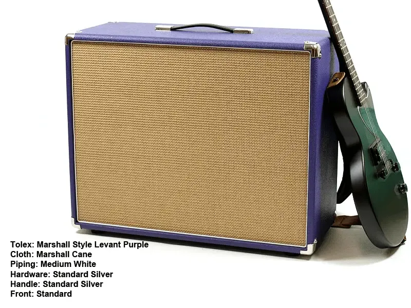 TTC 1X British Custom Shop