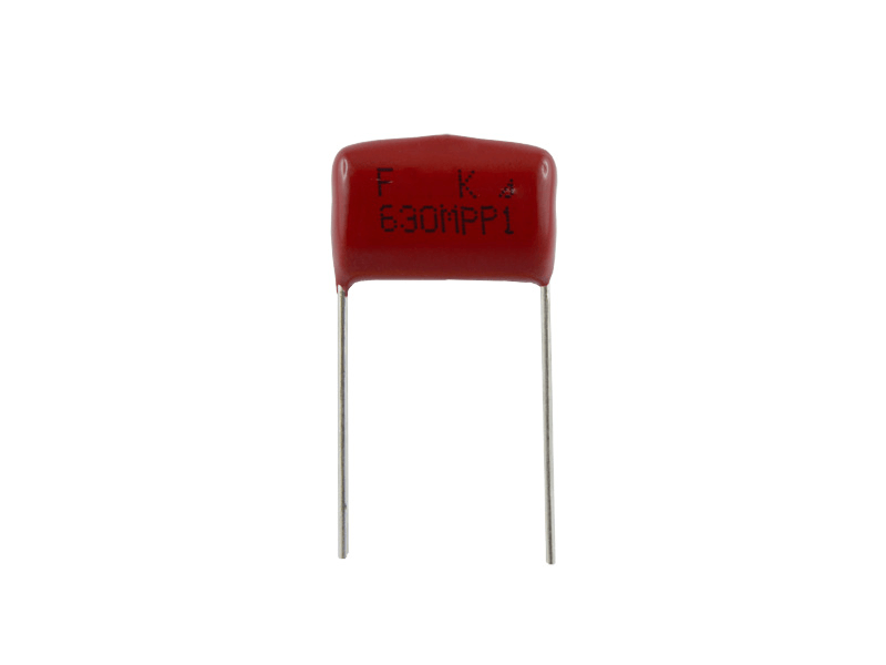 Capacitor Polypropylene 0,068 µF @ 630 V